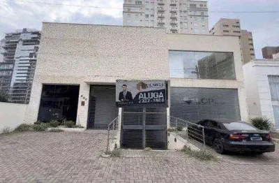 Sala comercial com 1 sala para alugar na Rua Coronel Quirino, 580, Cambuí, Campinas