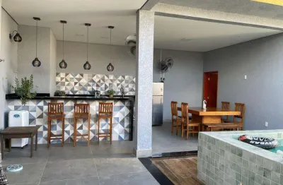 Casa em condomínio fechado com 3 quartos à venda na Avenida Paulista, 1127, Condominio Raizes, Paulínia
