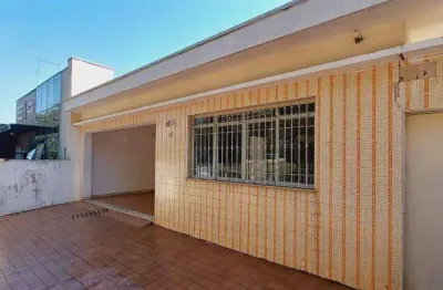 Casa com 3 quartos à venda na Rua Luís Vicentim Sobrinho, 96, Bosque de Barão Geraldo, Campinas