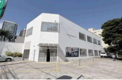 Salão comercial para locação no bairro guanabara em campinas