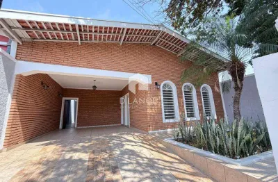 Casa com 3 quartos à venda na Rua Cristovan Bonini, 1235, Jardim Proença, Campinas