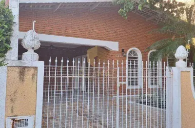 Casa com 3 quartos à venda na Rua Cristovan Bonini, 1235, Jardim Proença, Campinas