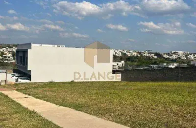 Terreno comercial à venda na Avenida Antonio Artioli, 24, Swiss Park, Campinas