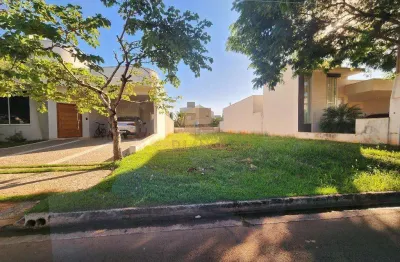 Terreno em condomínio fechado à venda na Avenida Doutor João Caio Silva, 920, Parque Brasil 500, Paulínia