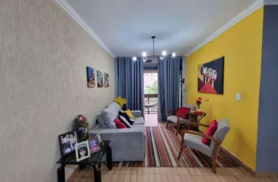 Apartamento à venda no bairro jardim proença em campinas/sp