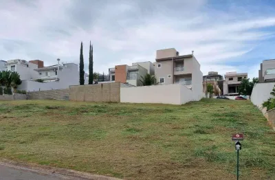Terreno em condomínio fechado à venda na Avenida Dermival Bernardes Siqueira, 3720, Swiss Park, Campinas
