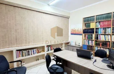 Sala comercial com 1 sala à venda na Avenida Francisco Glicério, 957, Centro, Campinas