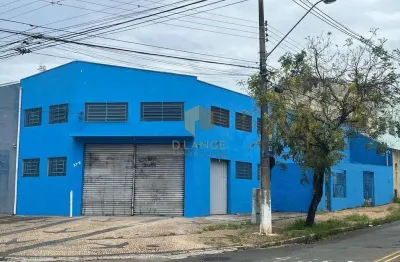 Sala comercial com 2 salas para alugar na Avenida Esther Moretzshon Camargo, 379, Jardim Santana, Campinas