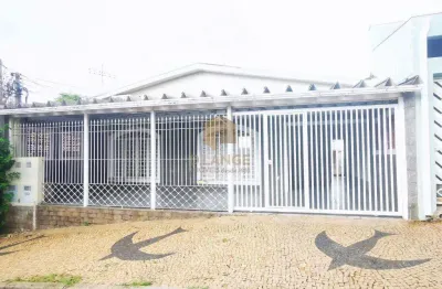 Casa à venda no jardim dos oliveiras em campinas sp