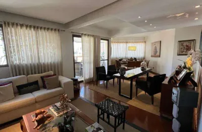 Apartamento com 3 quartos à venda na Rua Antônio Lapa, 704, Cambuí, Campinas