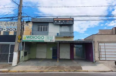 Prédio comercial à venda no bairro jardim novo campos elíseos em campinas