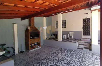 Casa com 3 quartos à venda na Rua Carlos Gomes, 474, João Aranha, Paulínia