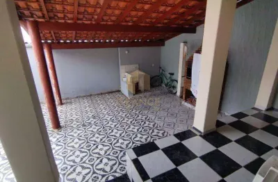 Casa com 3 quartos à venda na Rua Carlos Gomes, 474, João Aranha, Paulínia