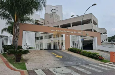 Apartamento à venda em valinhos, jardim alto da boa vista,