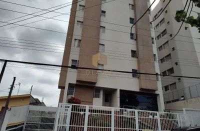 Apartamento para locação no bairro jardim chapadão em campinas