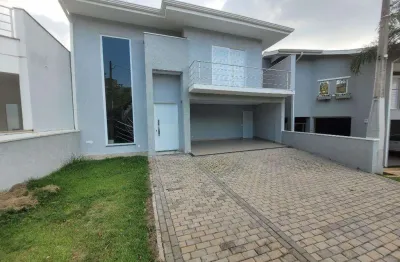 Casa à venda no condomínio vila de são lourenço - valinhos sp