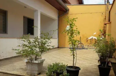 Casa à venda em sumaré, altos de sumaré, com 3 quartos, com 132 m²