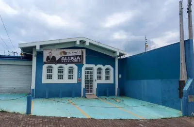 Casa comercial para locação no bairro jardim garcia em campinas