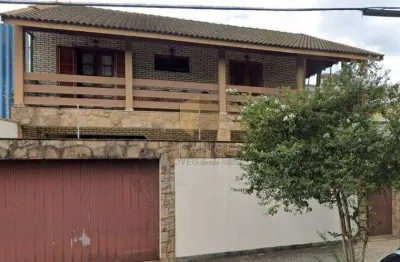 Casa à venda em campinas, vila paraíso, com 3 suítes, com 325.66 m²