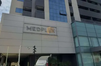 Sala comercial para alugar na Avenida Barão de Itapura, 610, Botafogo, Campinas