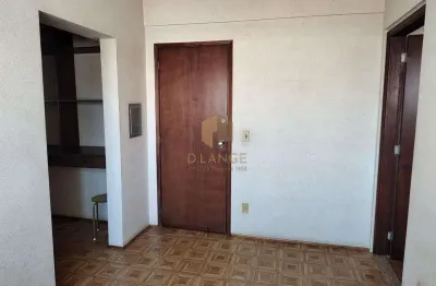 Apartamento à venda no bairro vila itapura em campinas
