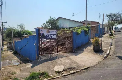 Casa comercial com 1 sala à venda na Rua Torrinha, 196, Parque da Figueira, Campinas