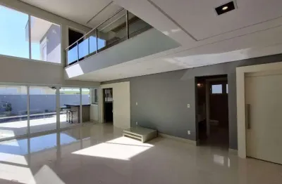 Casa em condomínio fechado com 3 quartos à venda na Avenida Dermival Bernardes Siqueira, 7, Swiss Park, Campinas