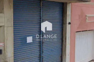 Sala comercial à venda na Rua Regente Feijó, 125, Centro, Campinas