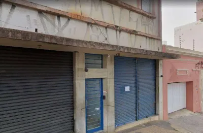 Sala comercial à venda na Rua Regente Feijó, 125, Centro, Campinas