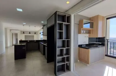 Apartamento com 3 quartos para alugar na Avenida Dermival Bernardes Siqueira, 2175, Swiss Park, Campinas