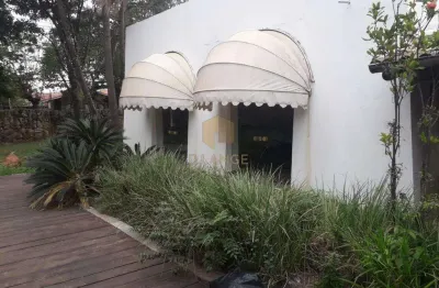 Casa para alugar em campinas, jardim flamboyant, com 3 suítes, com 560 m²