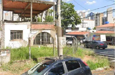 Terreno à venda no bairro jardim guanabara em campinas