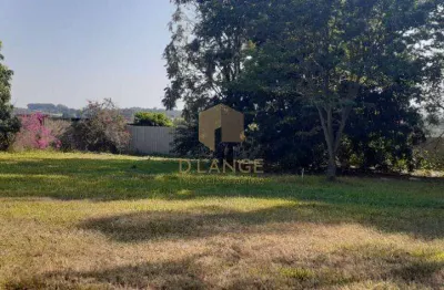 Terreno em condomínio fechado à venda na Avenida Engenheiro Luiz Antônio Laloni, 3300, Tijuco das Telhas, Campinas