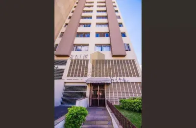 Apartamento com 1 quarto à venda na Rua Culto à Ciência, 32, Botafogo, Campinas