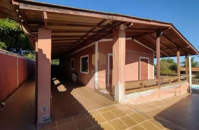 Casa em condomínio fechado com 4 quartos à venda na Rua Mariazinha Leite Campagnoli, 470, Parque Xangrilá, Campinas