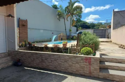 Casa com 8 quartos à venda na Rua João Borges, 176, Chácaras Campos Elíseos, Campinas