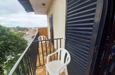 Casa com 5 quartos à venda na Rua Francisco Alves Feitosa, 74, Vila Joaquim Inácio, Campinas