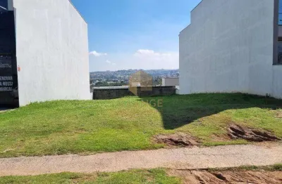 Terreno comercial à venda na Avenida Dermival Bernardes Siqueira, 3714, Swiss Park, Campinas