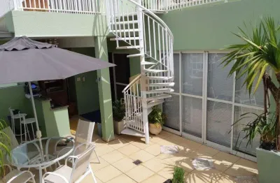 Apartamento com 3 quartos à venda na Rua Dom Bosco, 135, Taquaral, Campinas