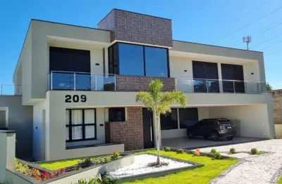 Casa em condomínio fechado com 4 quartos à venda na Avenida Dermival Bernardes Siqueira, 1, Swiss Park, Campinas