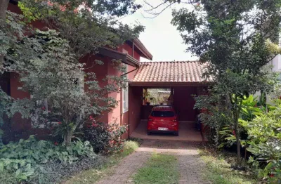 Casa em condomínio fechado com 4 quartos à venda na Rua Marco Grigol, 200, Chácara Belvedere, Campinas