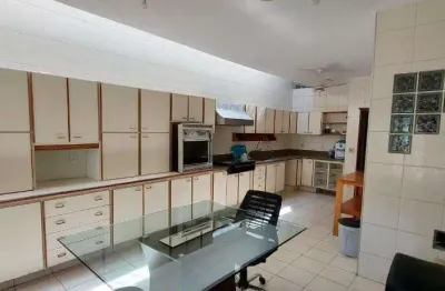 Casa comercial com 3 salas à venda na Rua Barbosa da Cunha, 879, Jardim Guanabara, Campinas