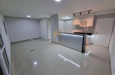 Apartamento para locação no bairro vila itapura em campinas