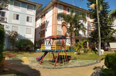 Apartamento com 2 quartos à venda na Rua Louisiana, 450, Chácaras Campos Elíseos, Campinas