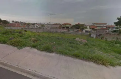 Terreno à venda no bairro Jardim do Lago Continuação em Campinas