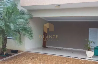 Casa à venda no condomínio campos do conde ll no bairro cascata em paulínia