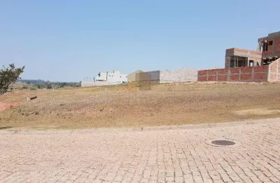 Terreno à venda no loteamento parque dos alecrins em campinas, com 866.49 m²