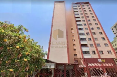 Apartamento com 3 quartos à venda na Rua Álvaro Ribeiro, 15, Ponte Preta, Campinas