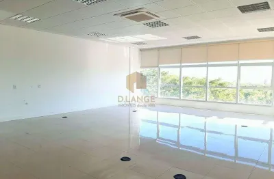 Sala comercial com 1 sala à venda na Avenida Antonio Artioli, 570, Swiss Park, Campinas