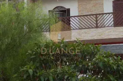 Casa com 3 quartos à venda na Rua João Batista da Silva Pacífico, 155, Jardim Nova Europa, Campinas